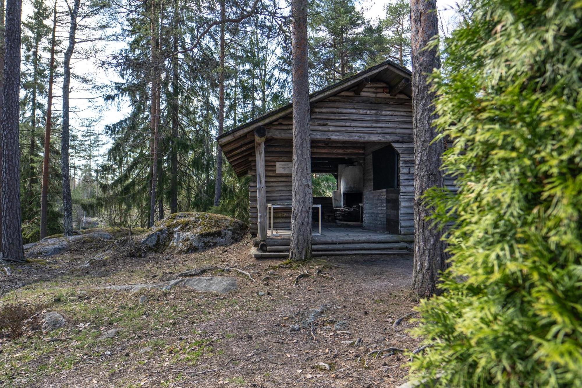 Hotel Korpilampi Espoo Exterior photo